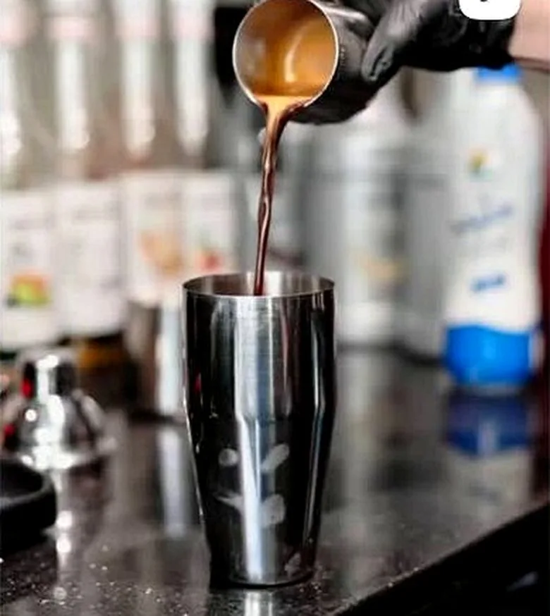 V60 بالتقطير