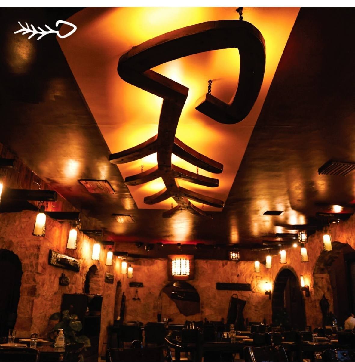 القاعة الرئيسية